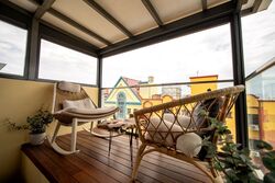 Centra Residence (D14), Apartment #529406531